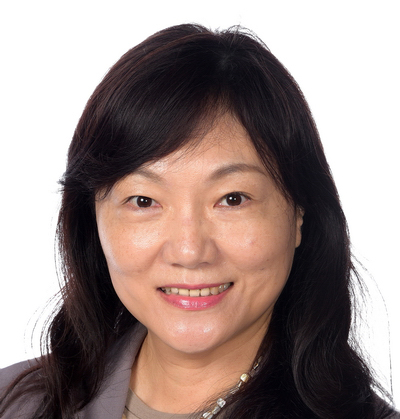 Portrait of Chen-Yin Liu