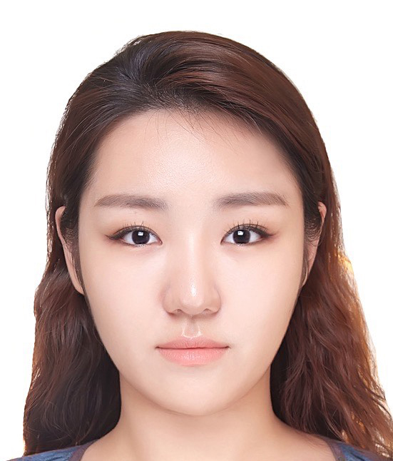 Portrait of Ji Hyum (Melody) Bae