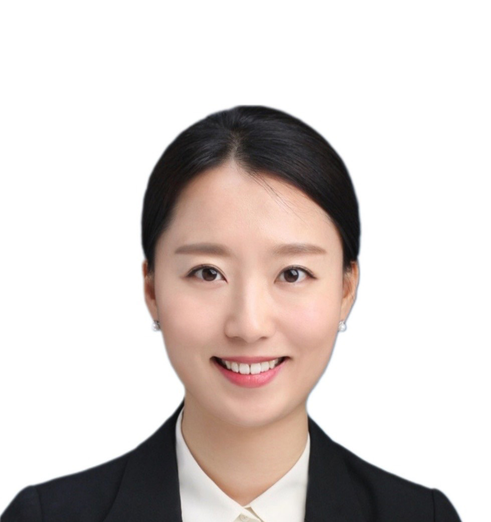 Portrait of Miri Heo