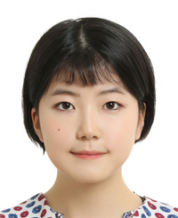 Portrait of Sunghyun Shin