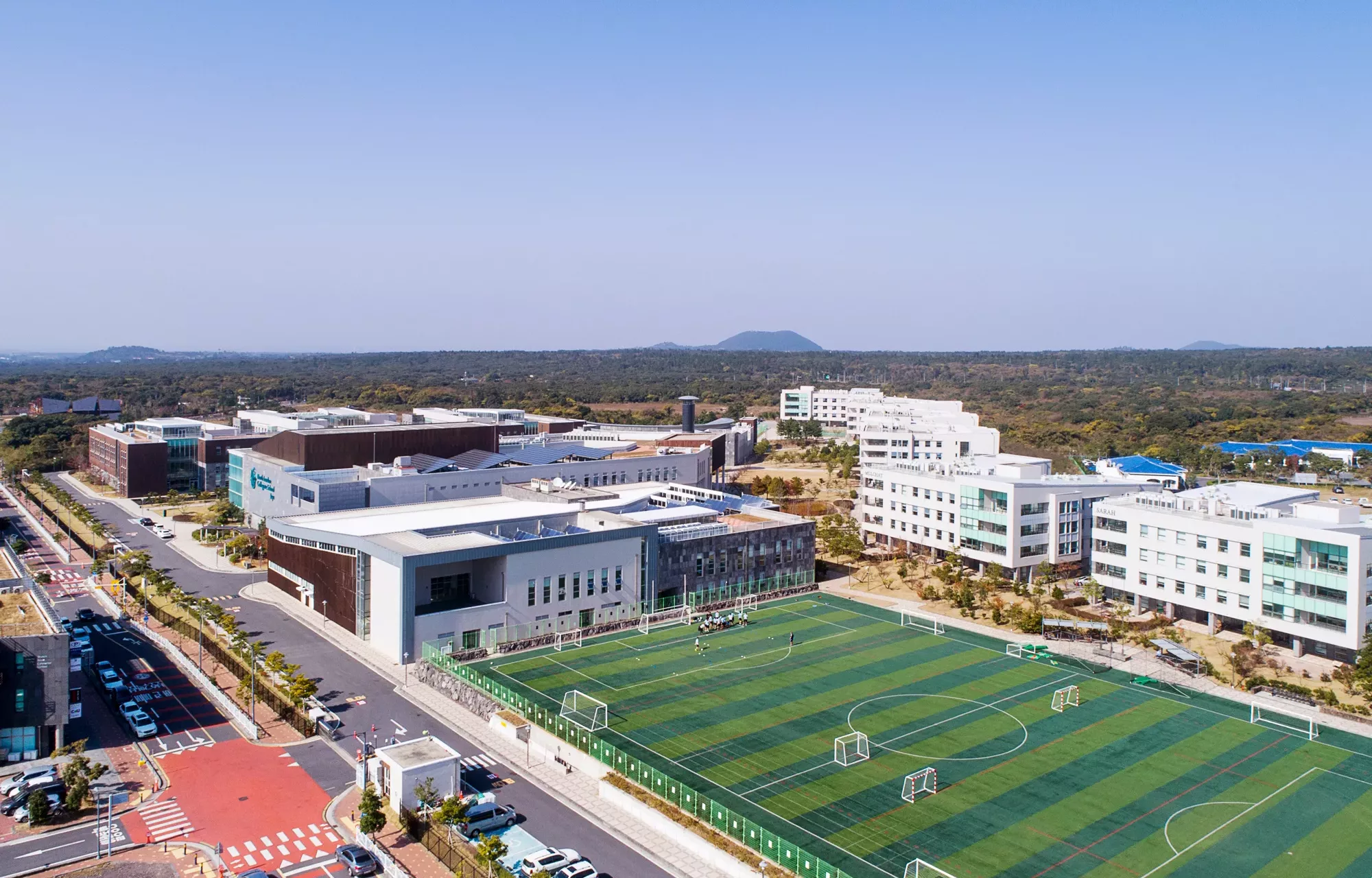 nlcs-jeju-our-campus-astro-turf